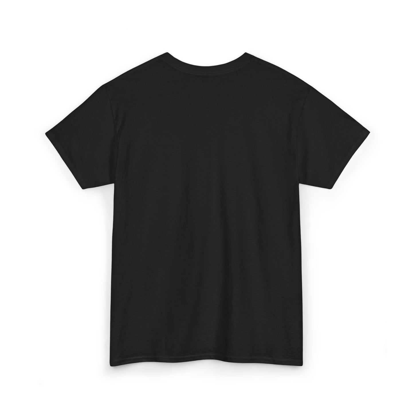 WFE Embroidered School Unisex Cotton Tee