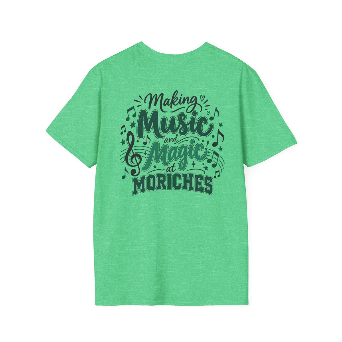 Moriches Music T-Shirt