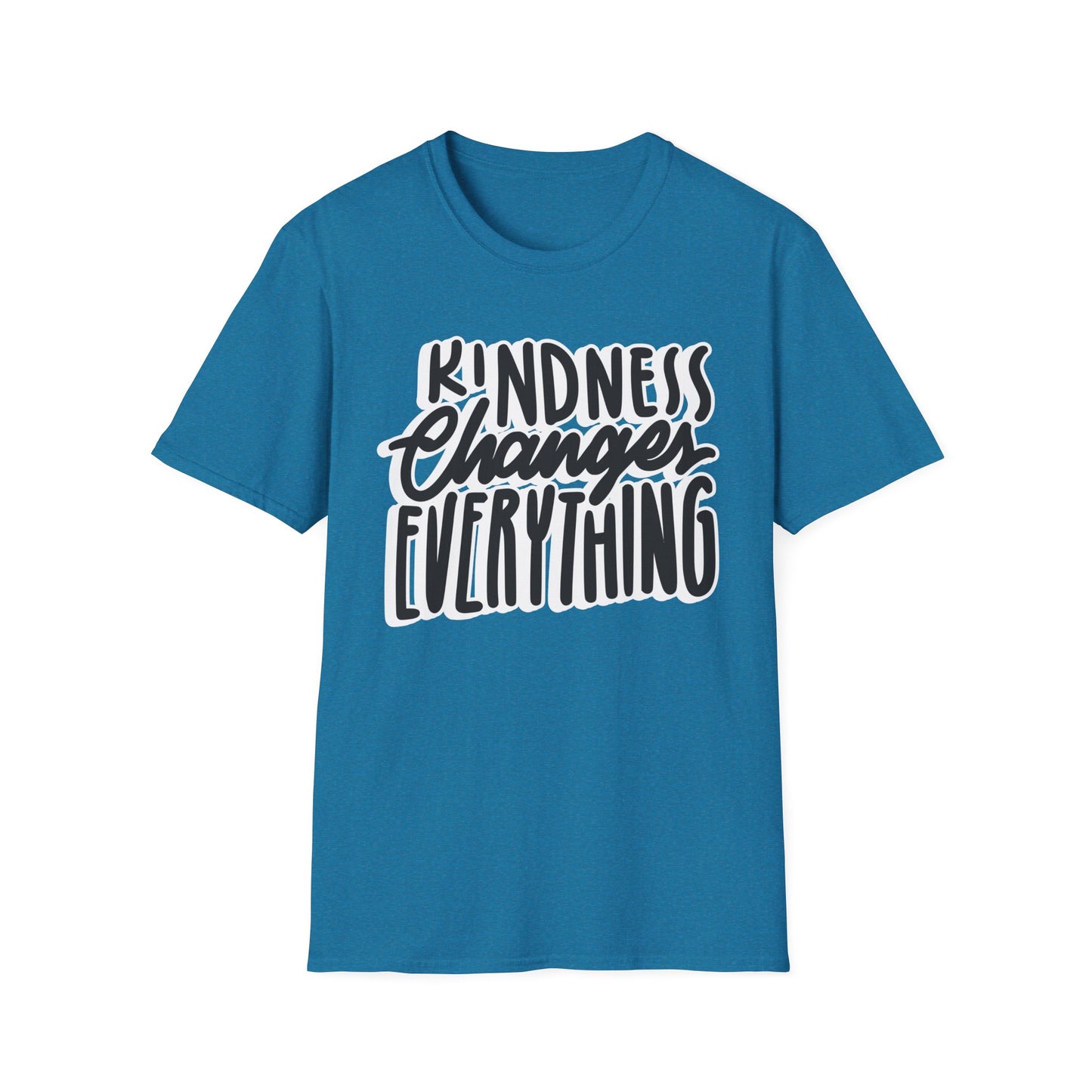 Kindness is Contagious T-Shirt