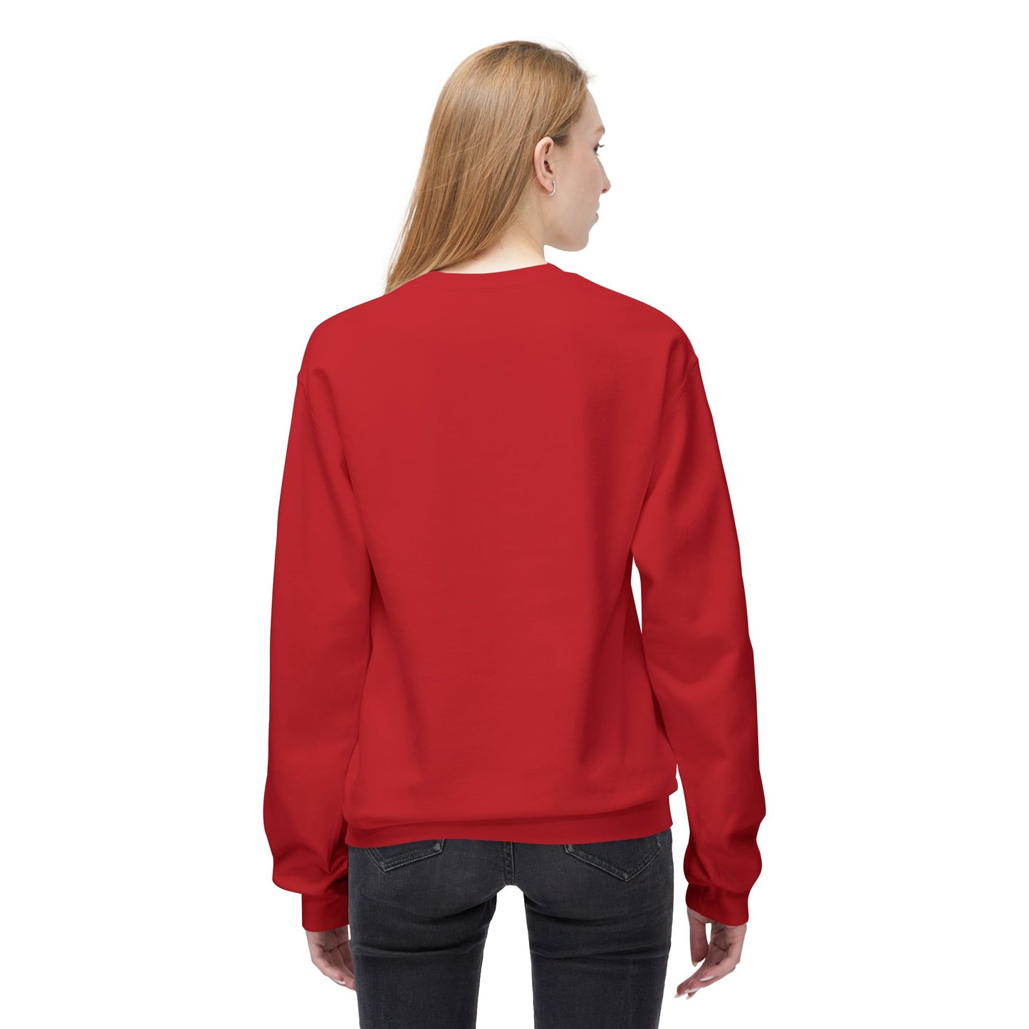 MP Football Crewneck Sweatshirt