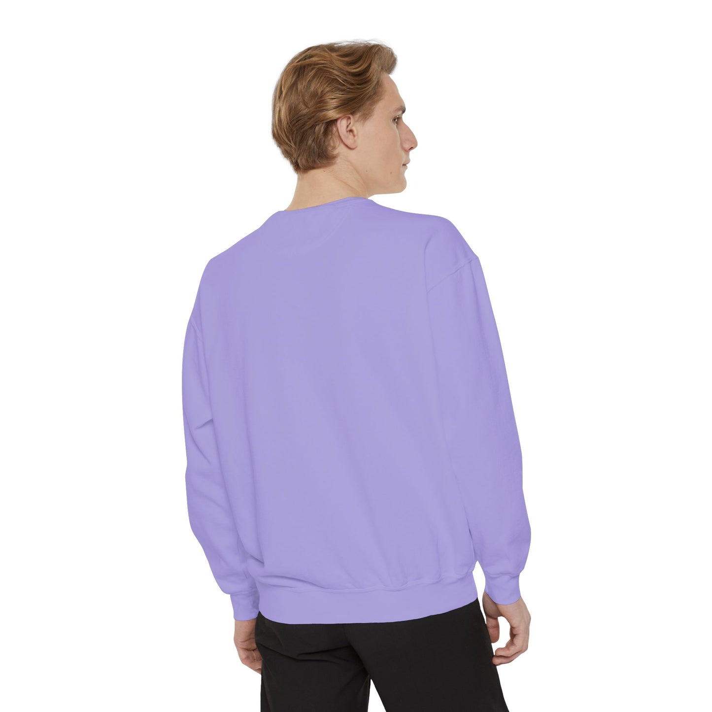 SALTY -Summer Sweatshirt