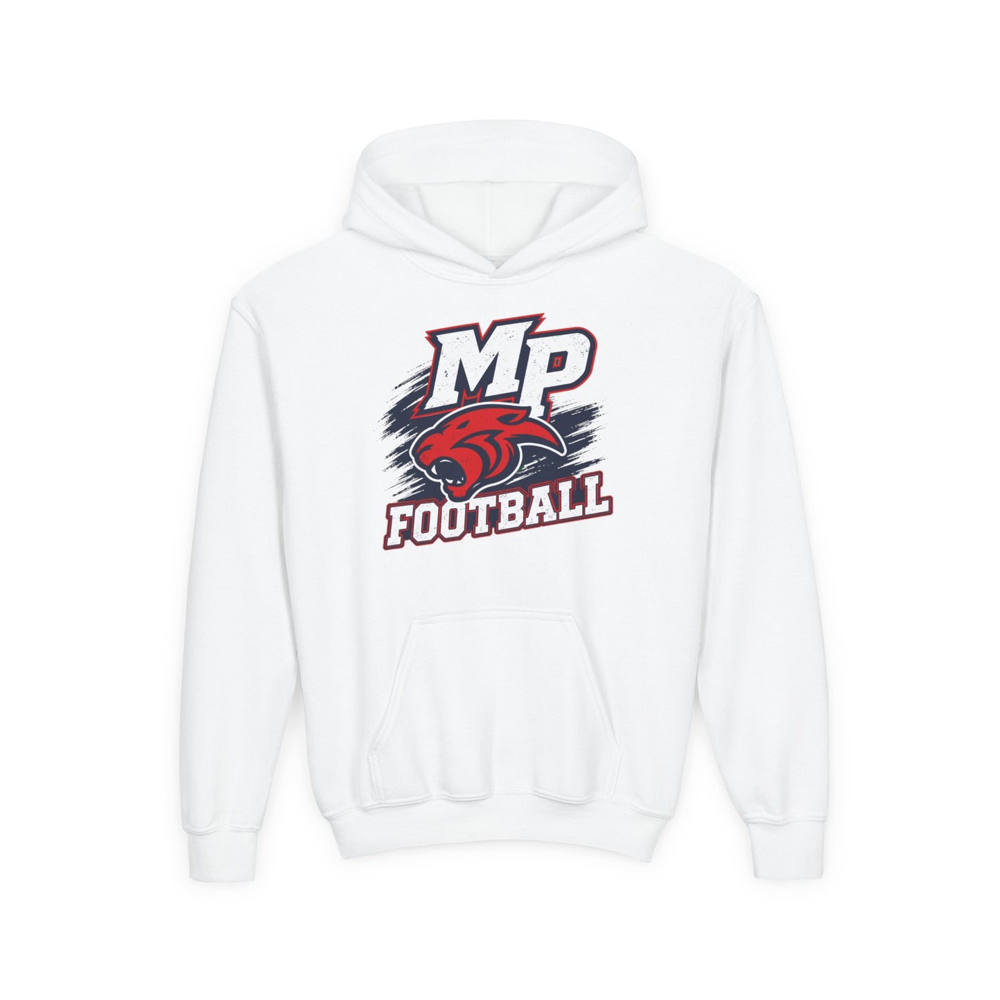 MP Football YOUTH Hoodie
