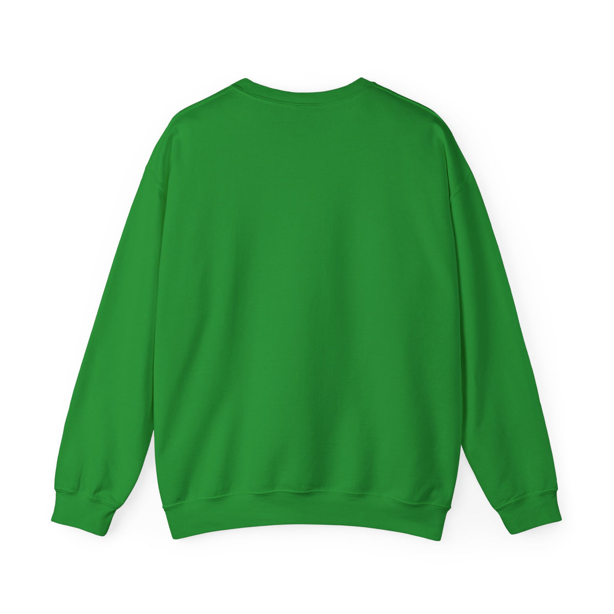 "WFE or Nowhere" LARGE FRONT Crewneck Sweatshirt