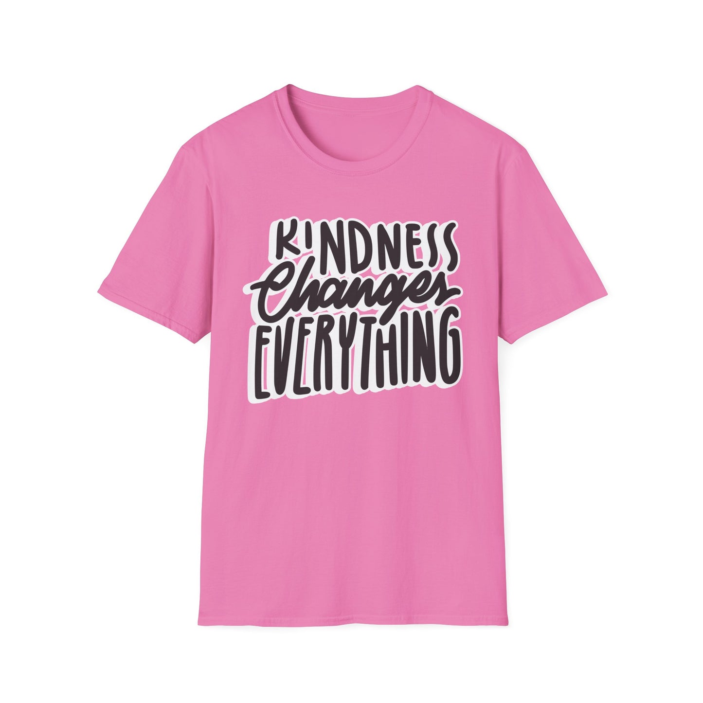 Kindness is Contagious T-Shirt