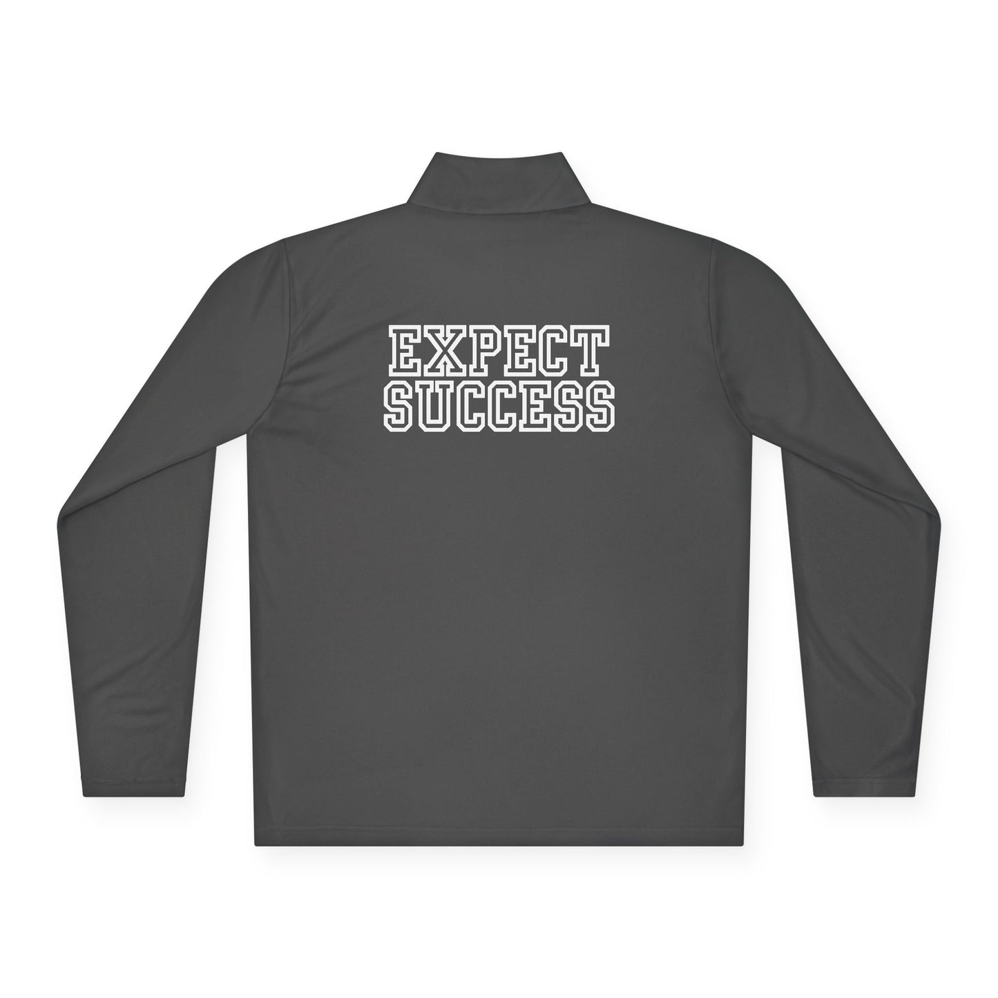 WFE Family- Unisex Quarter-Zip Pullover - Expect Success