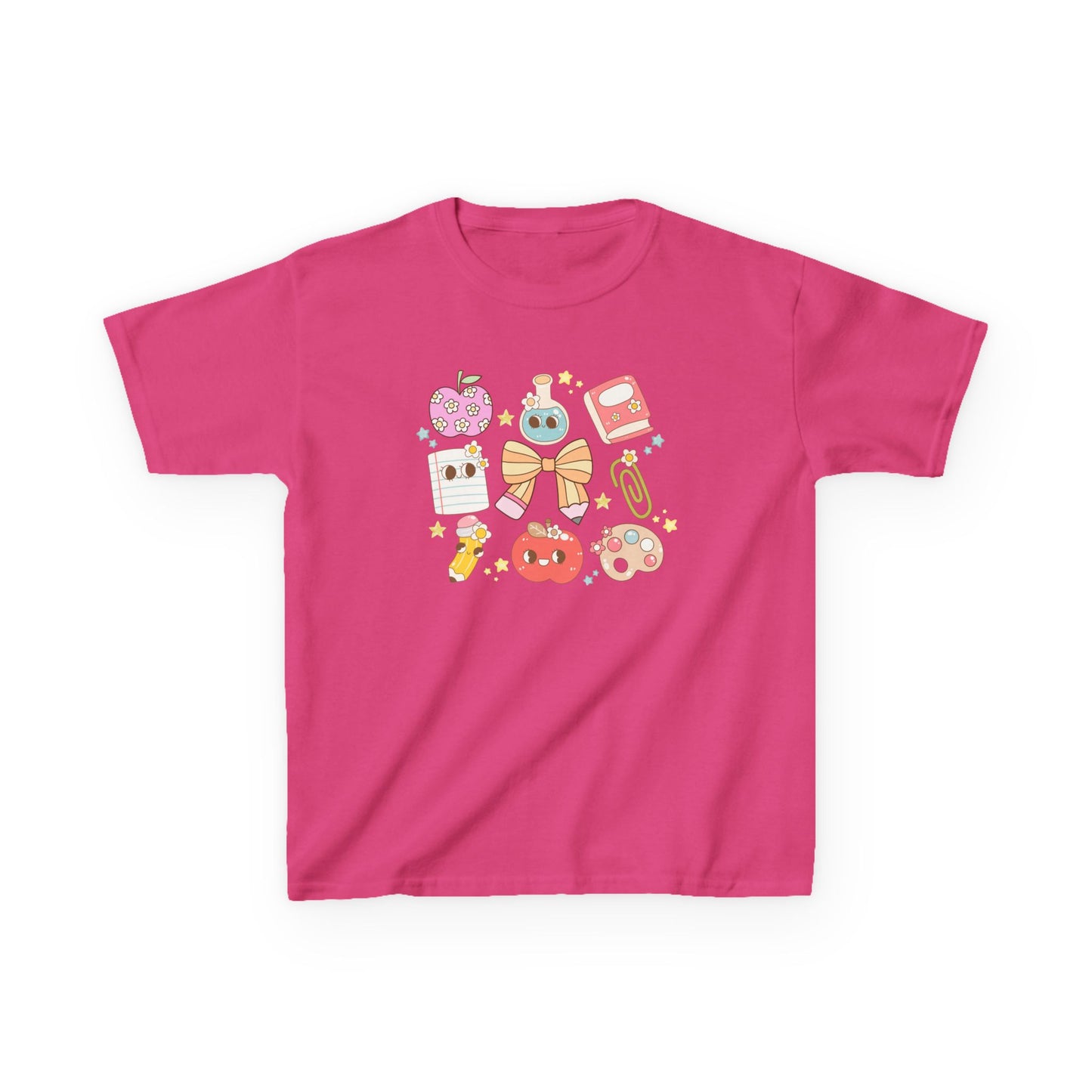 Back to School -GirlyPop Supplies