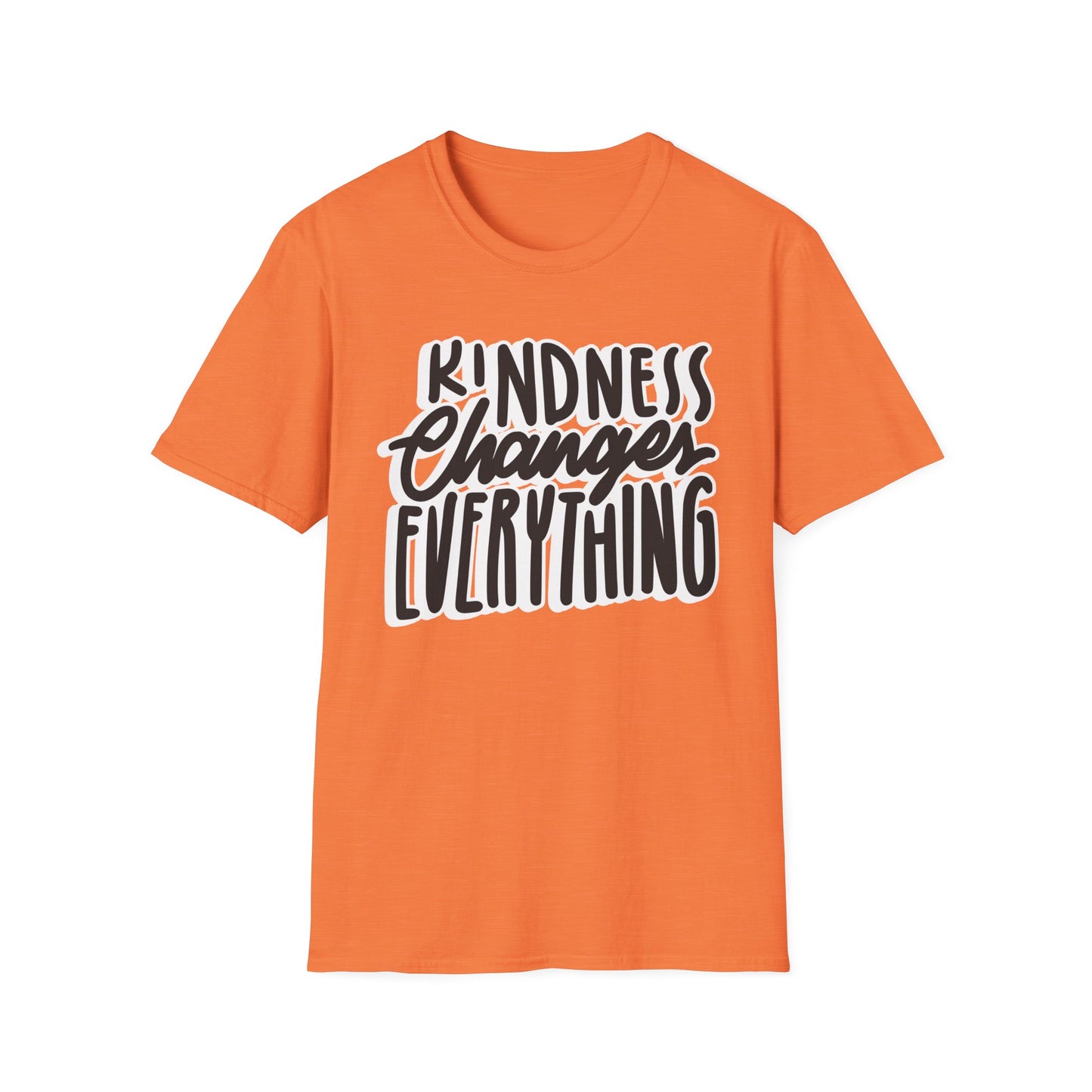 Kindness is Contagious T-Shirt