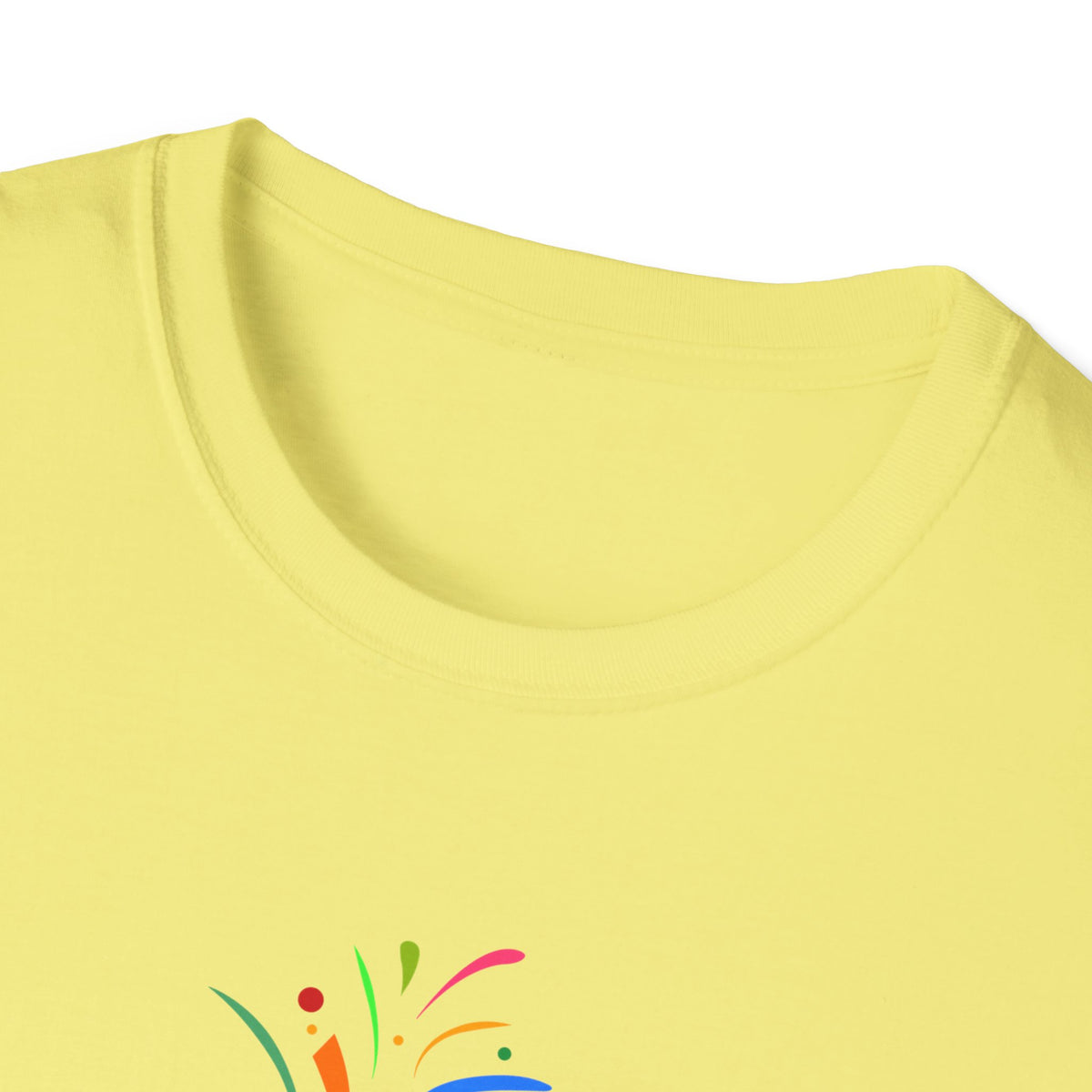 WFE- Hispanic Heritage Night- Unisex Softstyle T-Shirt