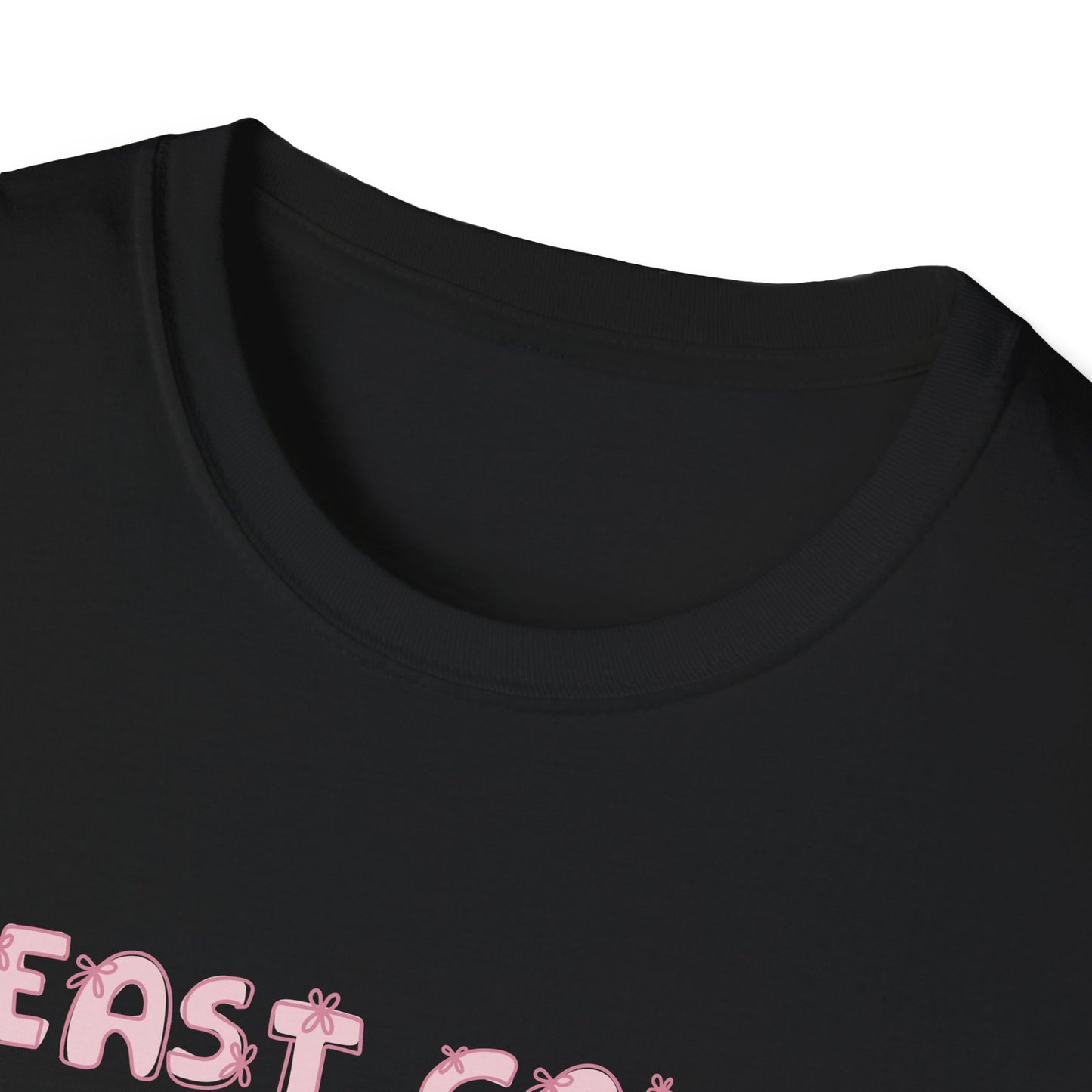 Breast Cancer Awareness Tee, Unisex Softstyle T-Shirt