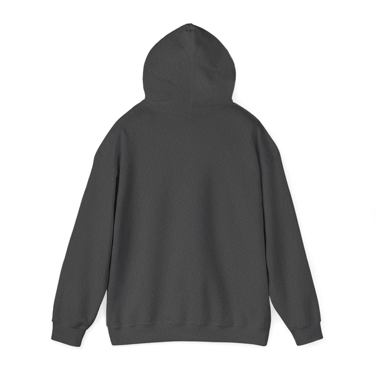 MP Football Logo Hoodie