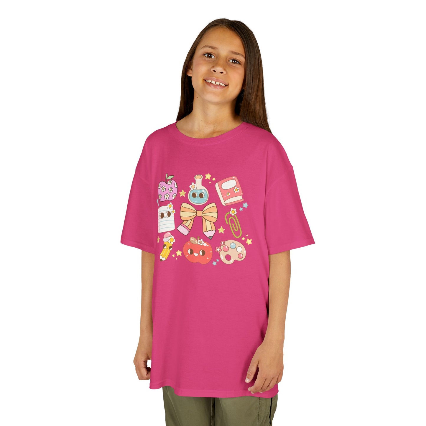 Back to School -GirlyPop Supplies