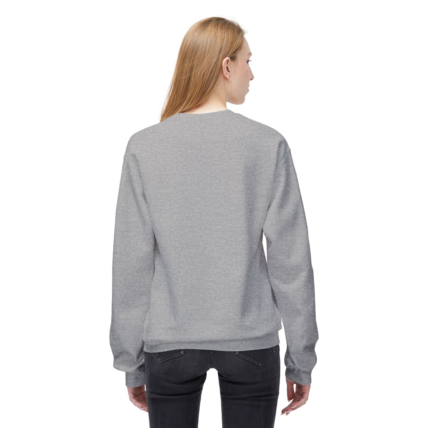 MP Football Crewneck Sweatshirt