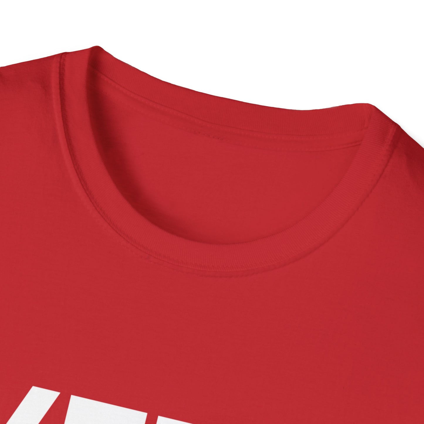 WFE Heart Disease Awareness T-Shirt