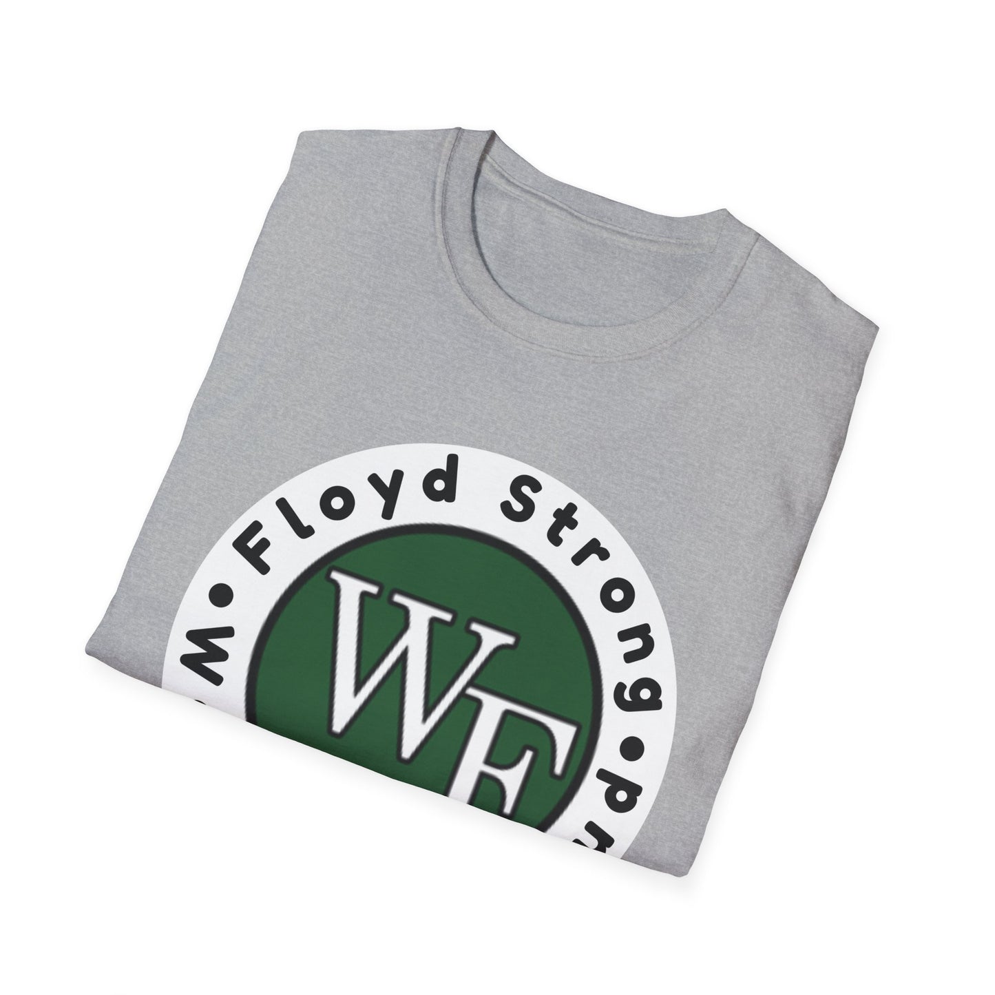 Woodhull Elementary School T-Shirt, Unisex Tee