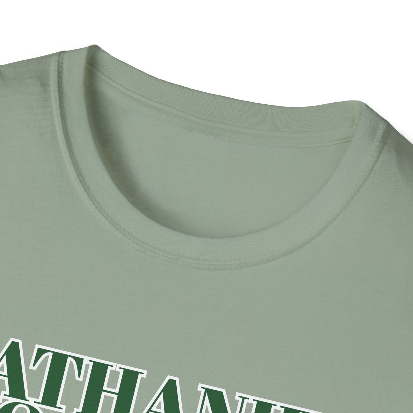 Woodhull Elementary School T-Shirt, Unisex School Spirit Shirt