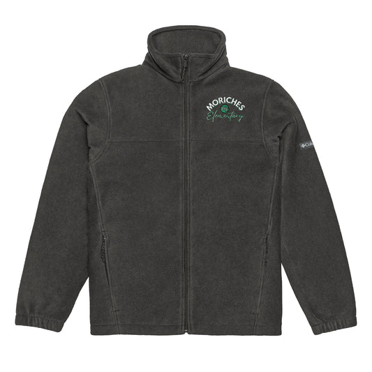 Moriches Elementary- Columbia Embroidered Fleece Jacket for Outdoor Adventures