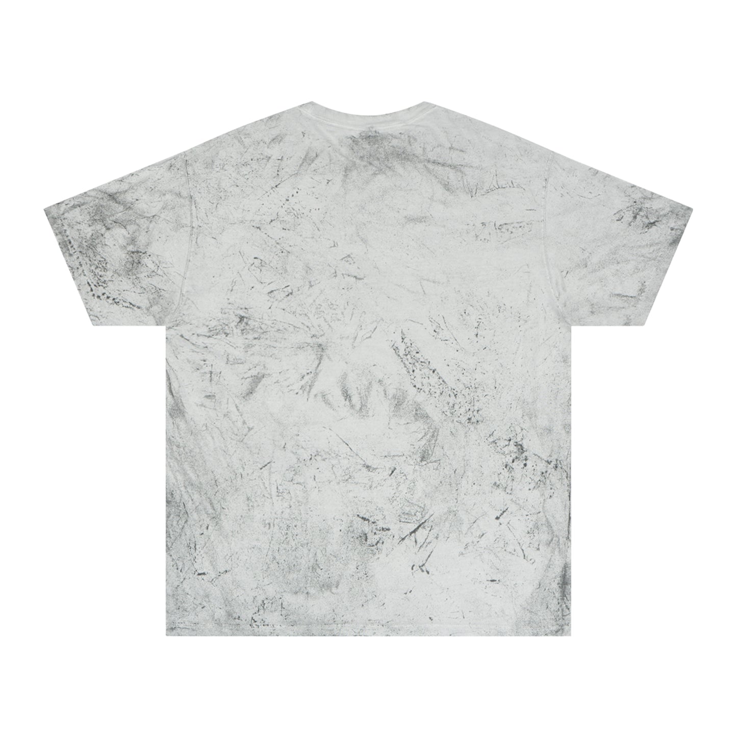 Little Leaders Slogan Color Blast T-Shirt