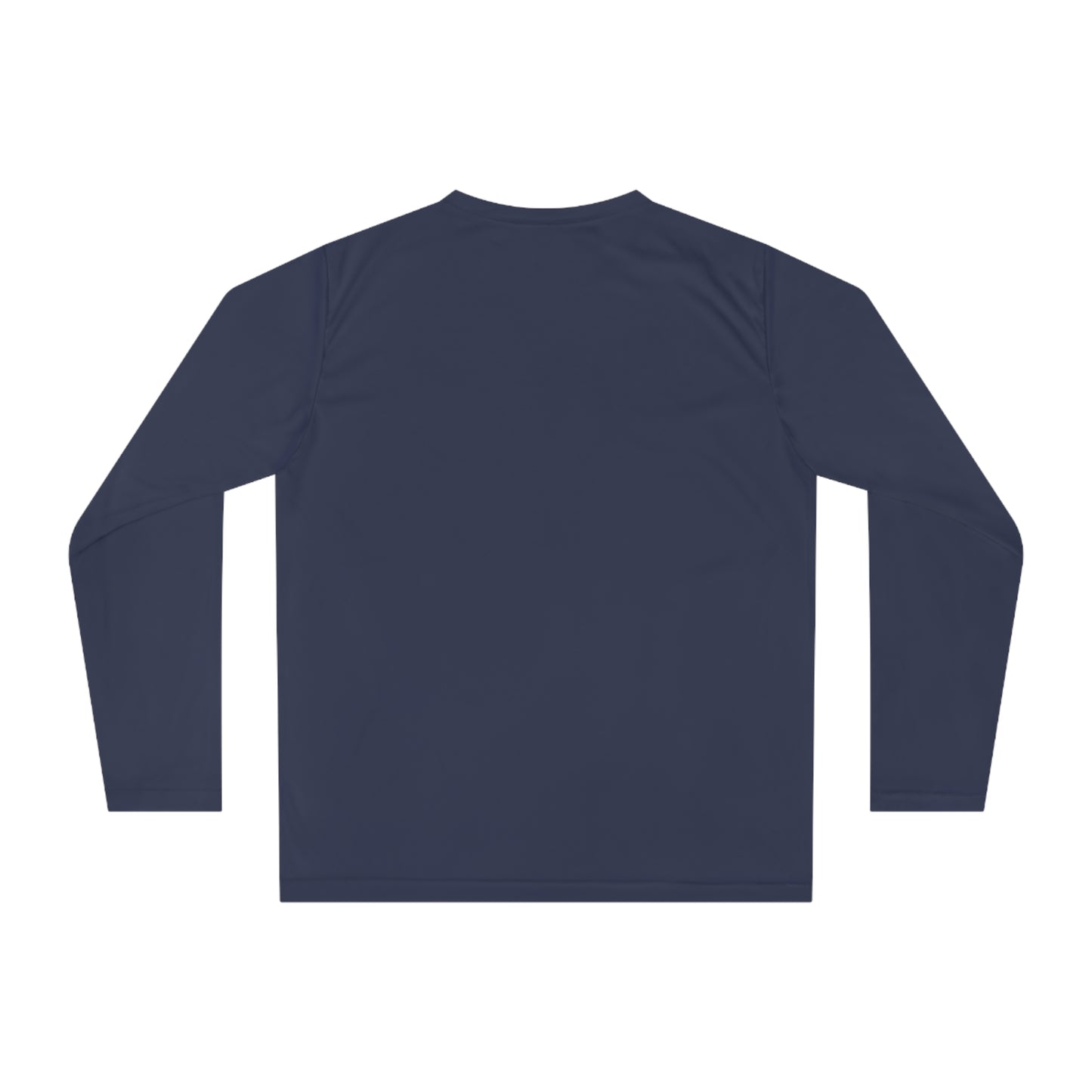 MP Football Long Sleeve Moisture Wicking Performance Shirt