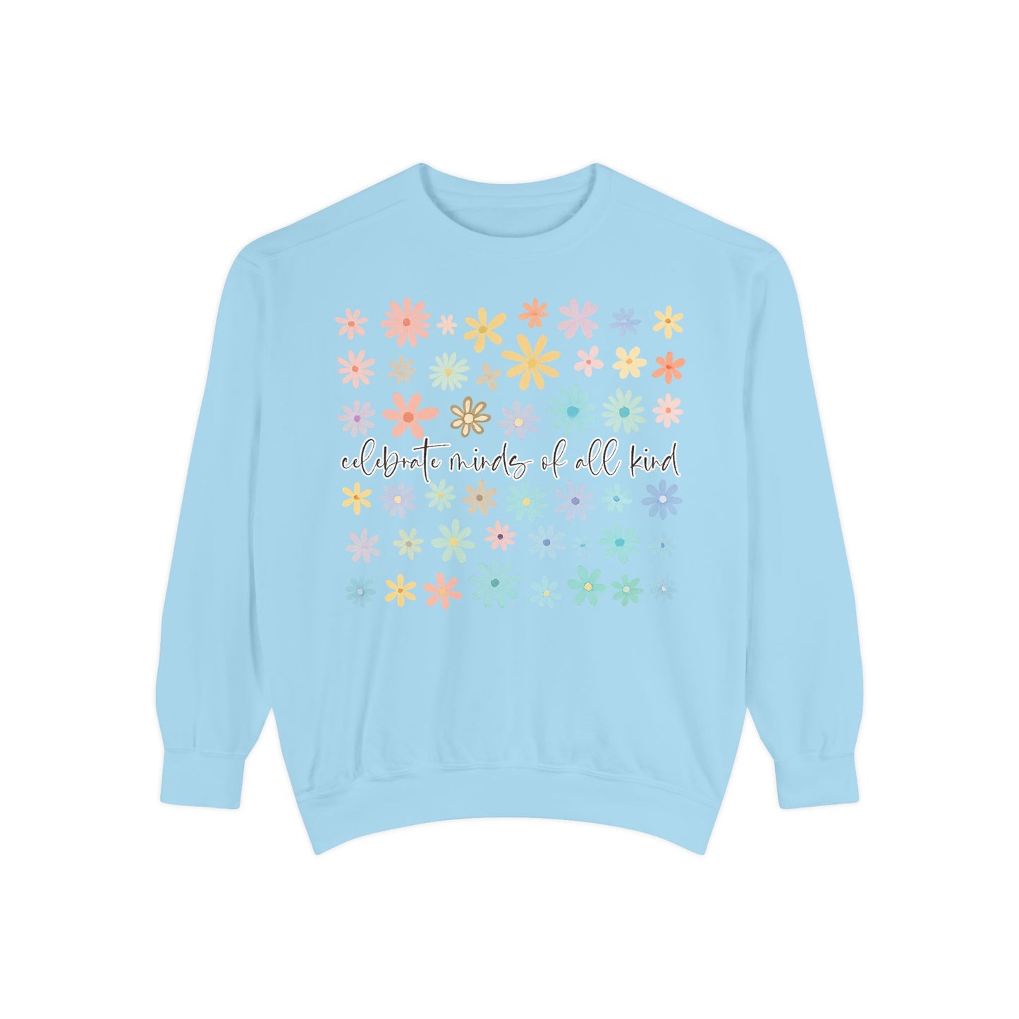 Celebrating Minds of All Kind- Awareness Collection
