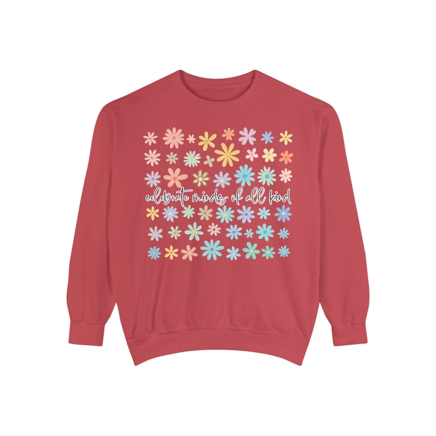 Celebrating Minds of All Kind- Awareness Collection
