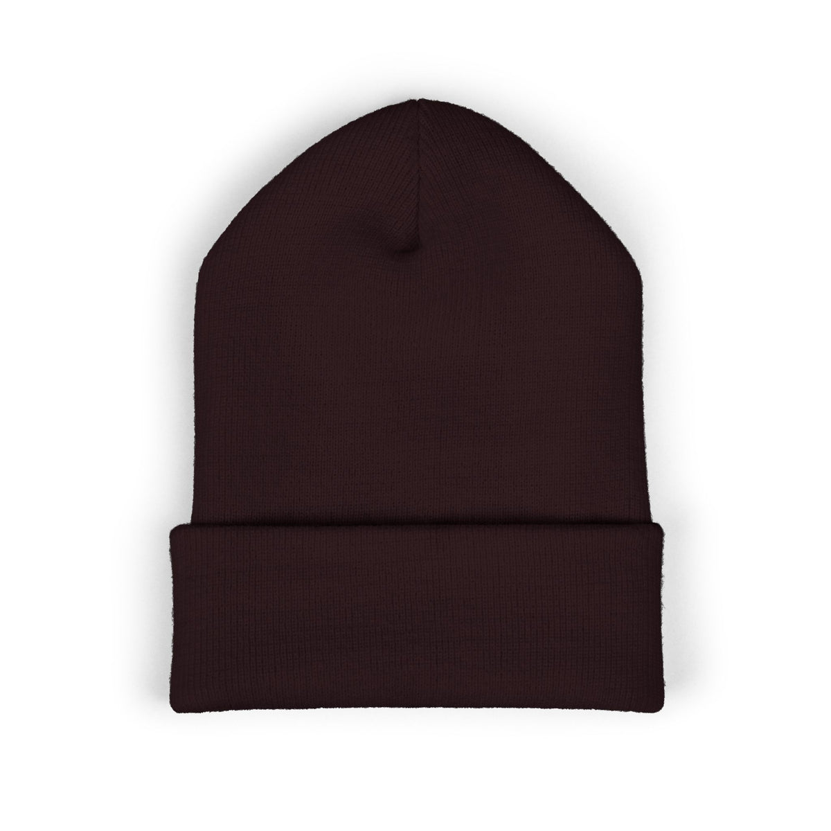 Hound and Home- "Stay Pawsitive" Embroidered Beanie