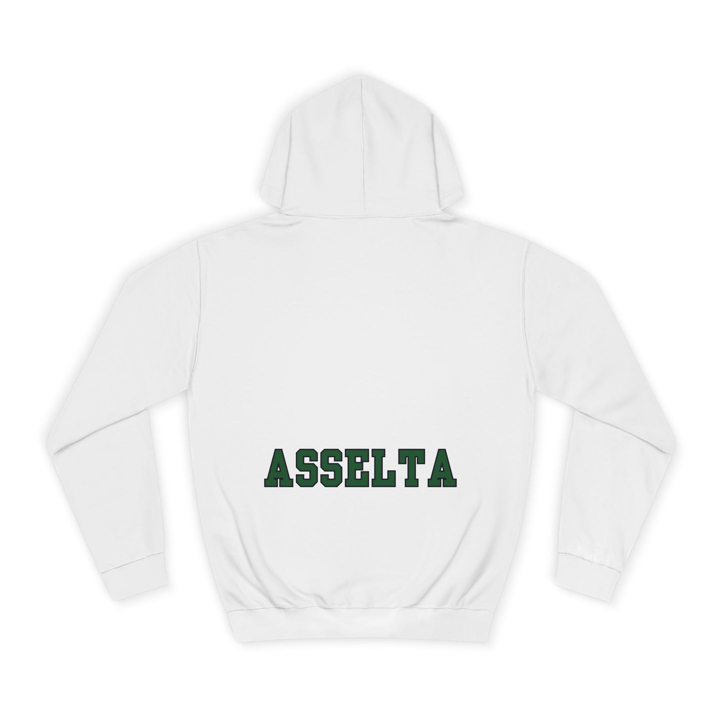 ASSELTA- Personalized Floyd Music Unisex College Hoodie - Music Department
