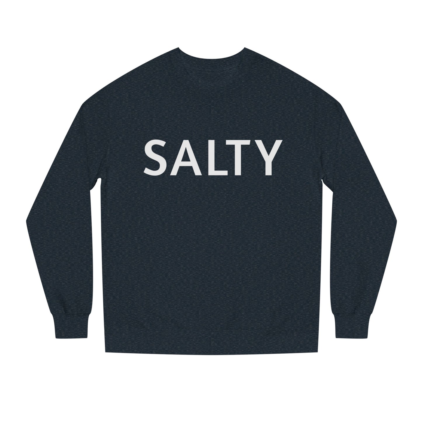 Salty Crewneck Sweatshirt — Summer Collection