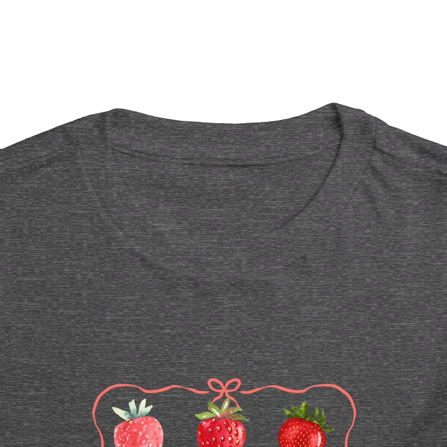 Pre-K is my Jam- Toddler Tee- Back to School