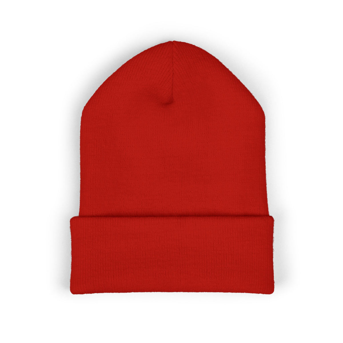 Hound and Home- "Stay Pawsitive" Embroidered Beanie