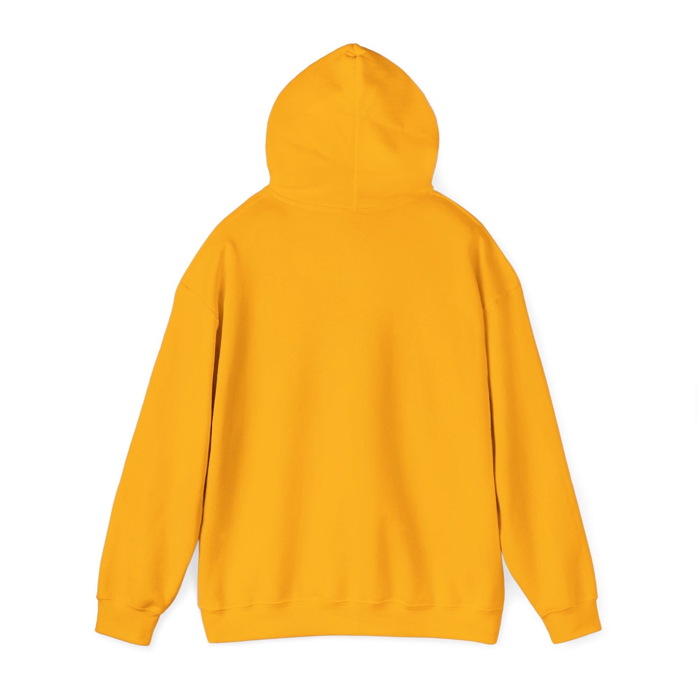 Little Leaders Doodle Design Hoodie - Cozy Unisex Sweatshirt