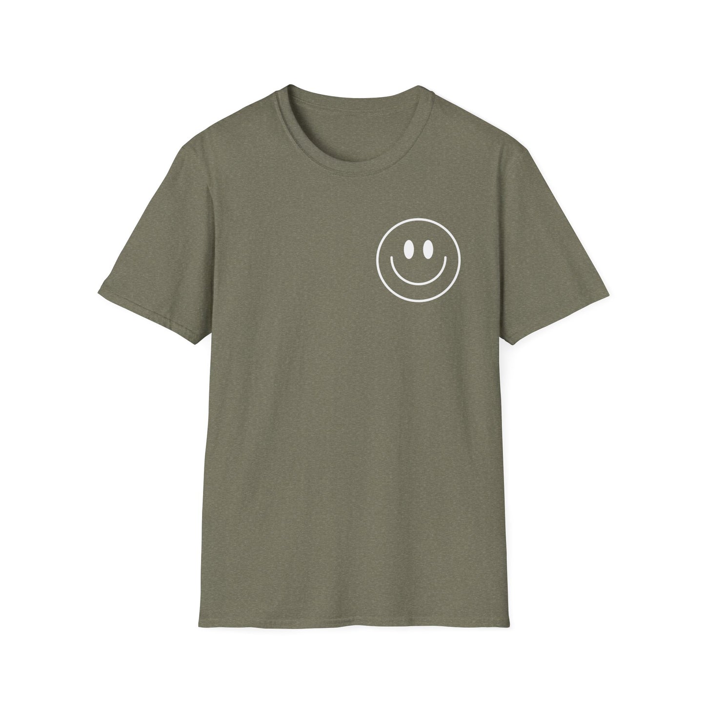 Teacher Unisex Softstyle T-Shirt - Inspirational Gift for Educators