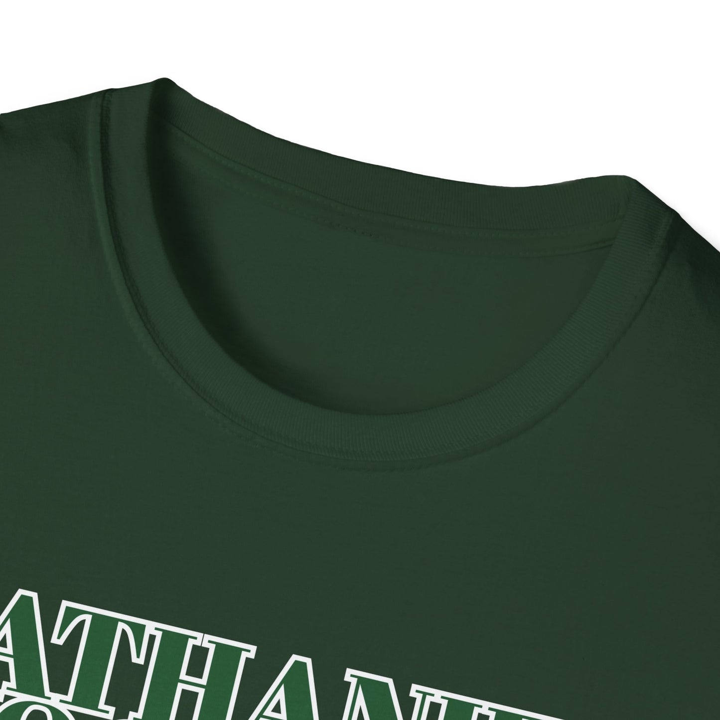 Woodhull Elementary School T-Shirt, Unisex School Spirit Shirt