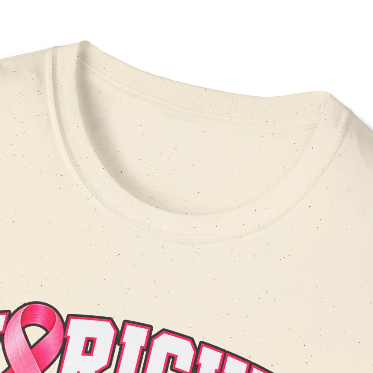 Moriches-Breast Cancer Awareness Tee, Unisex Softstyle T-Shirt