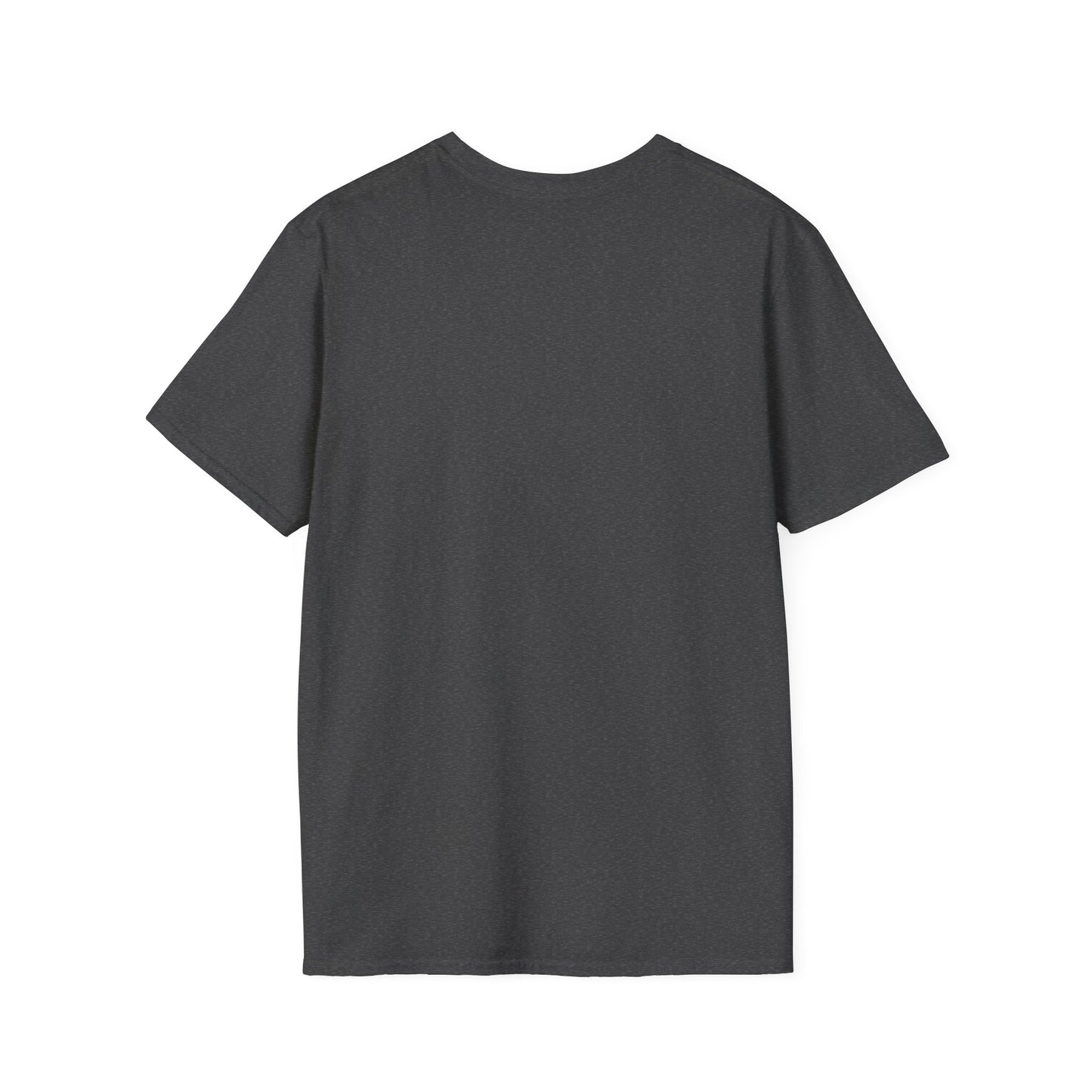 Creepin' it Lit Halloween Themed T-Shirt- Unisex Softstlye
