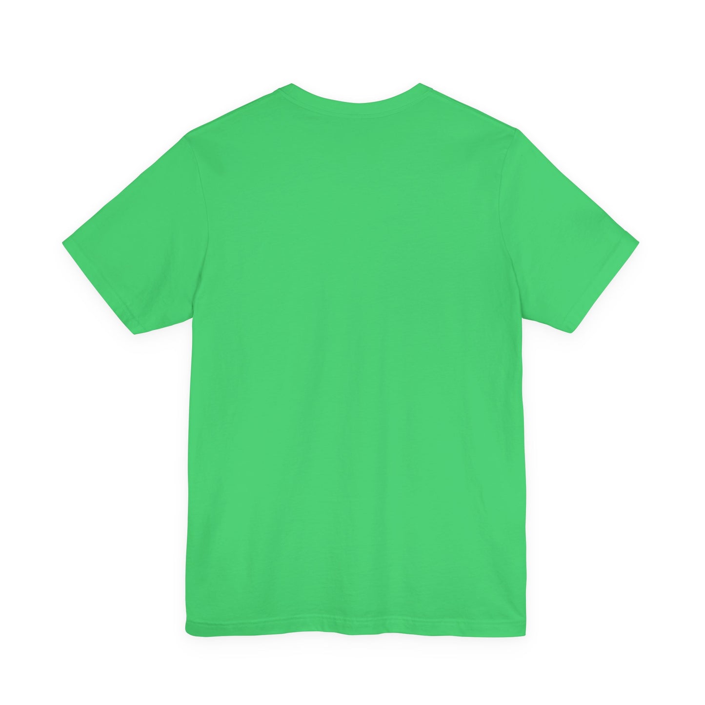 Little Leaders Slogan Tee - Unisex Jersey Short Sleeve Tee