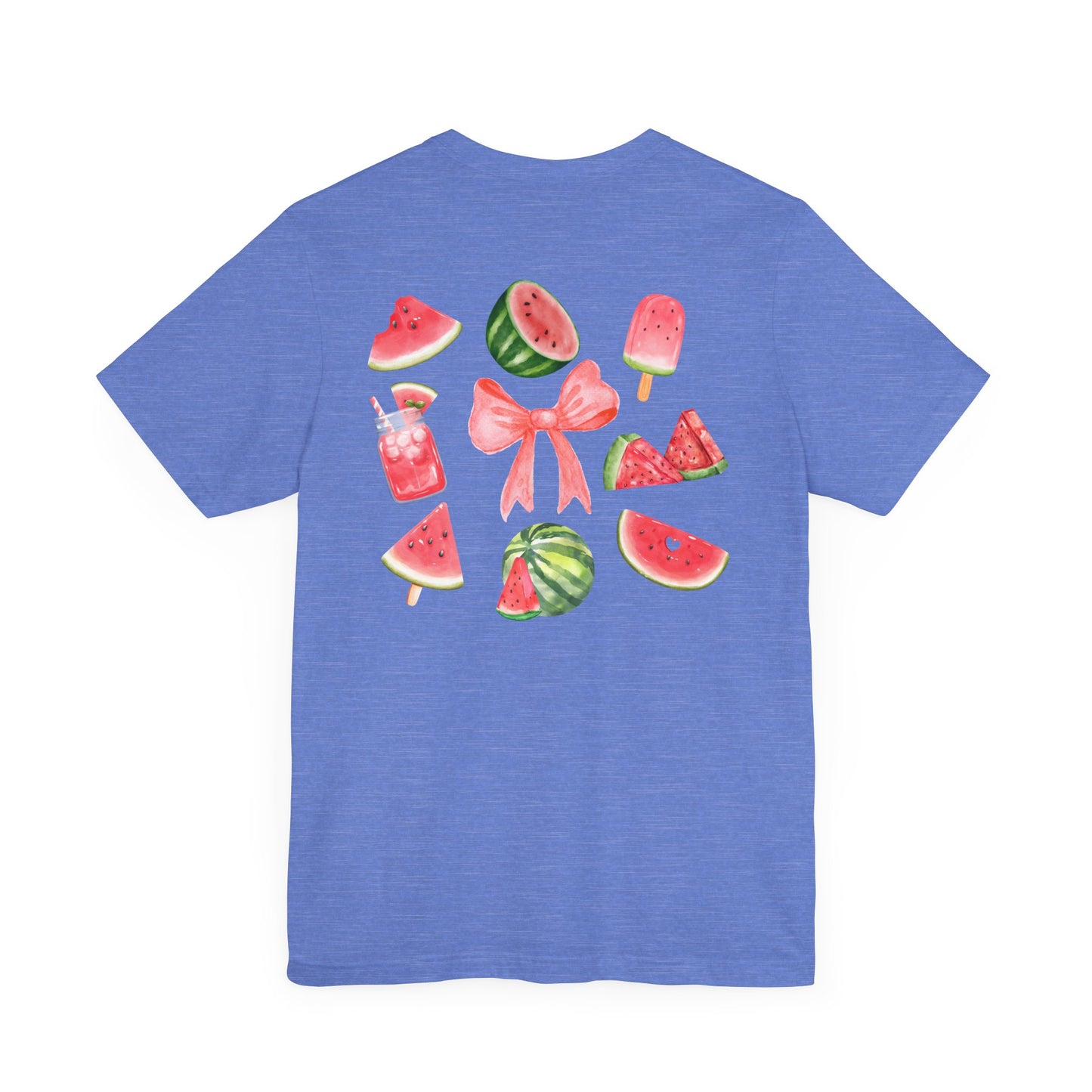 Stay Cool Summer Tee, Unisex T-Shirt, Vacation Apparel, Gift for Summer