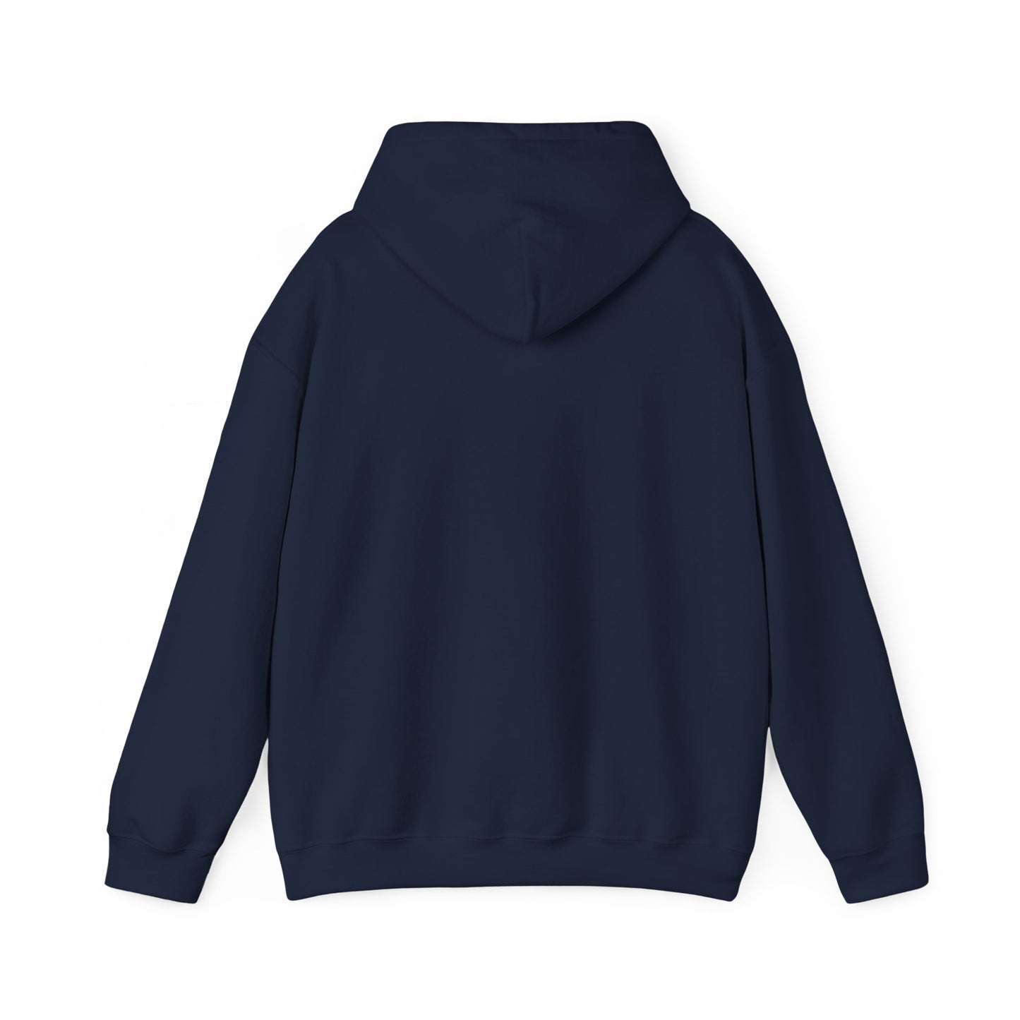 MP Football Logo Hoodie