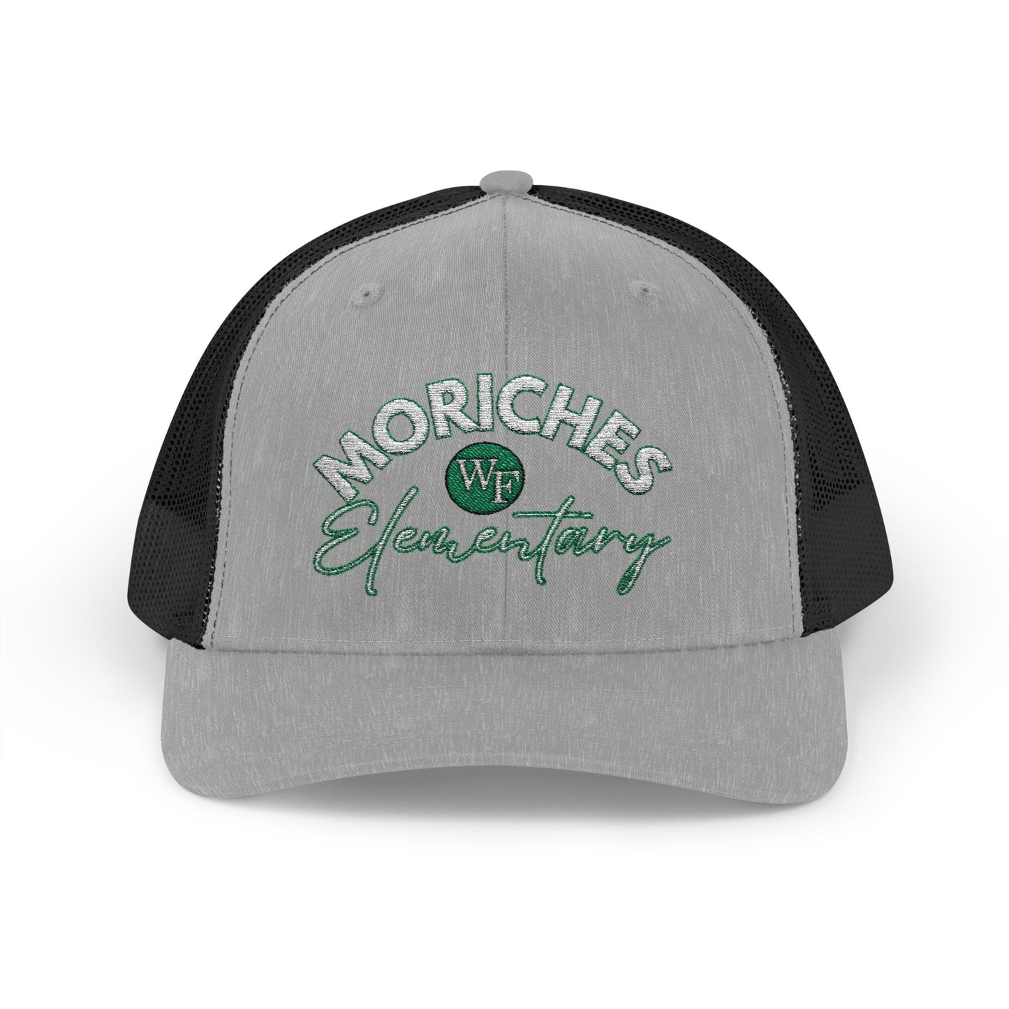 Moriches Snapback Trucker Cap