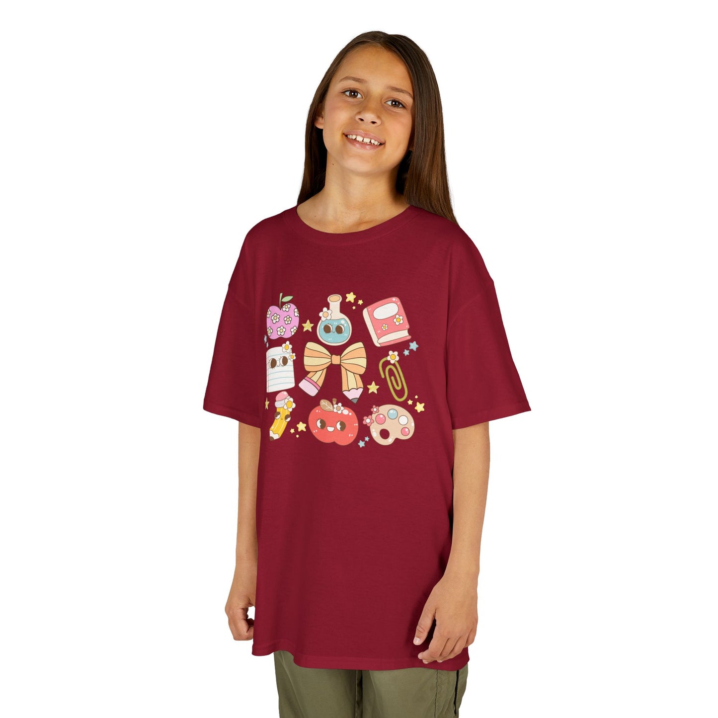 Back to School -GirlyPop Supplies