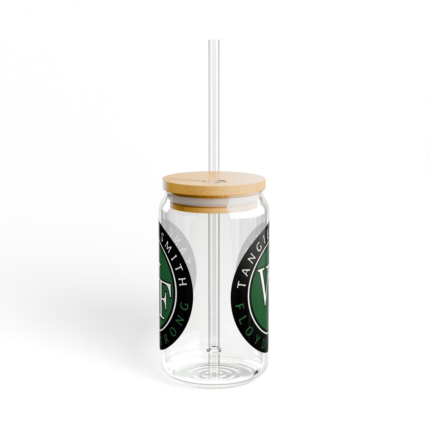 Tangier Sipper Glass
