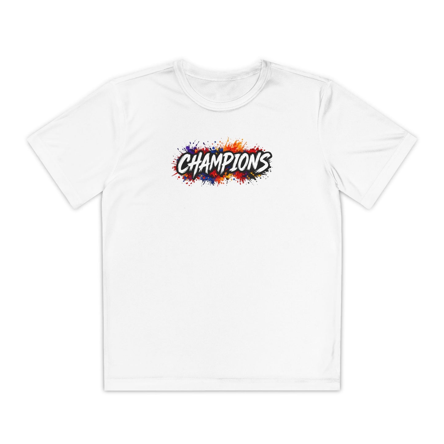 Multi-Sport Splash Design (Football, Baseball, Basketball)- Personalized