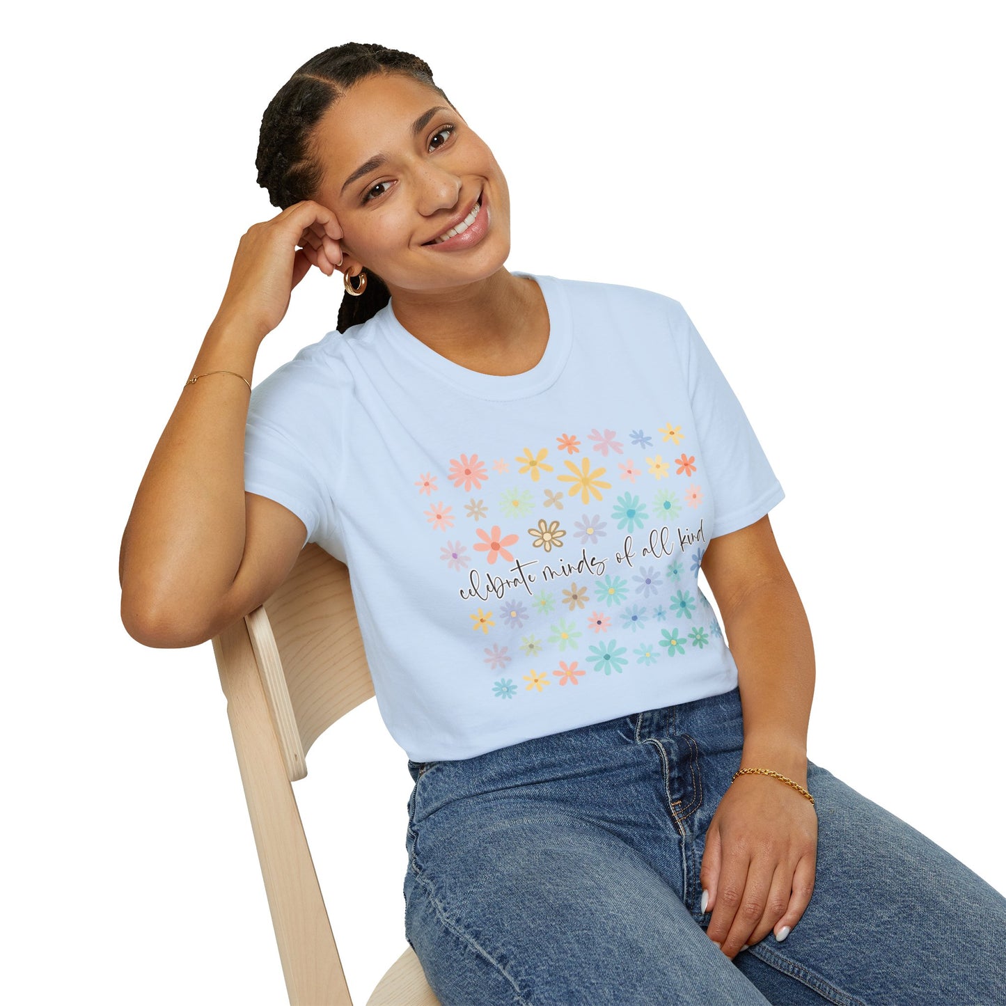 Celebrate Minds of All Kind — Autism Awareness Collection
