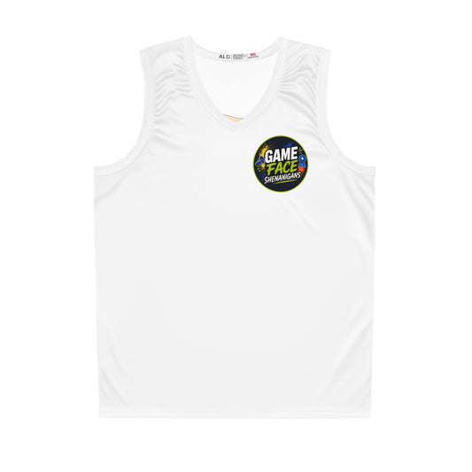 Game Face Shenanigans Tank- Personalized