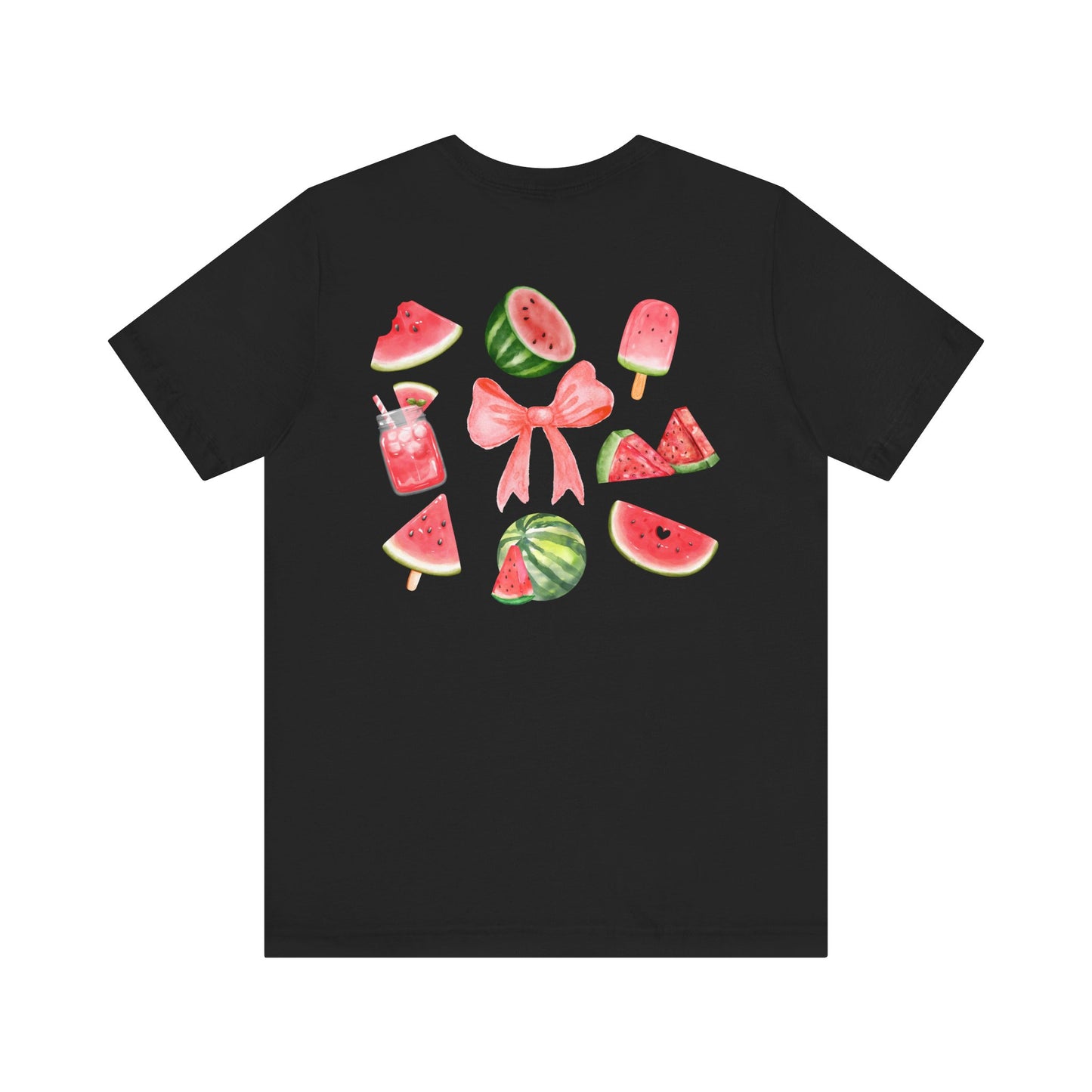 Stay Cool Summer Tee, Unisex T-Shirt, Vacation Apparel, Gift for Summer