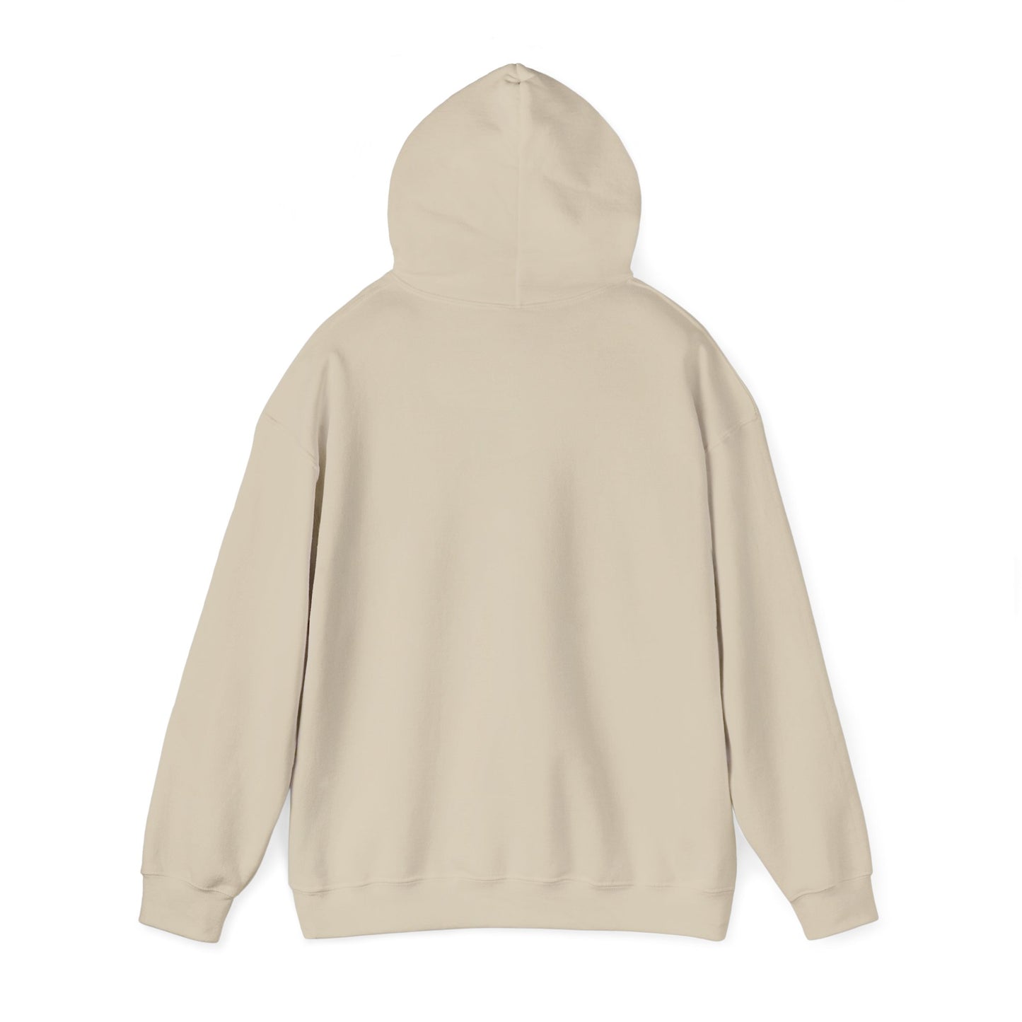 Little Leaders Doodle Design Hoodie - Cozy Unisex Sweatshirt