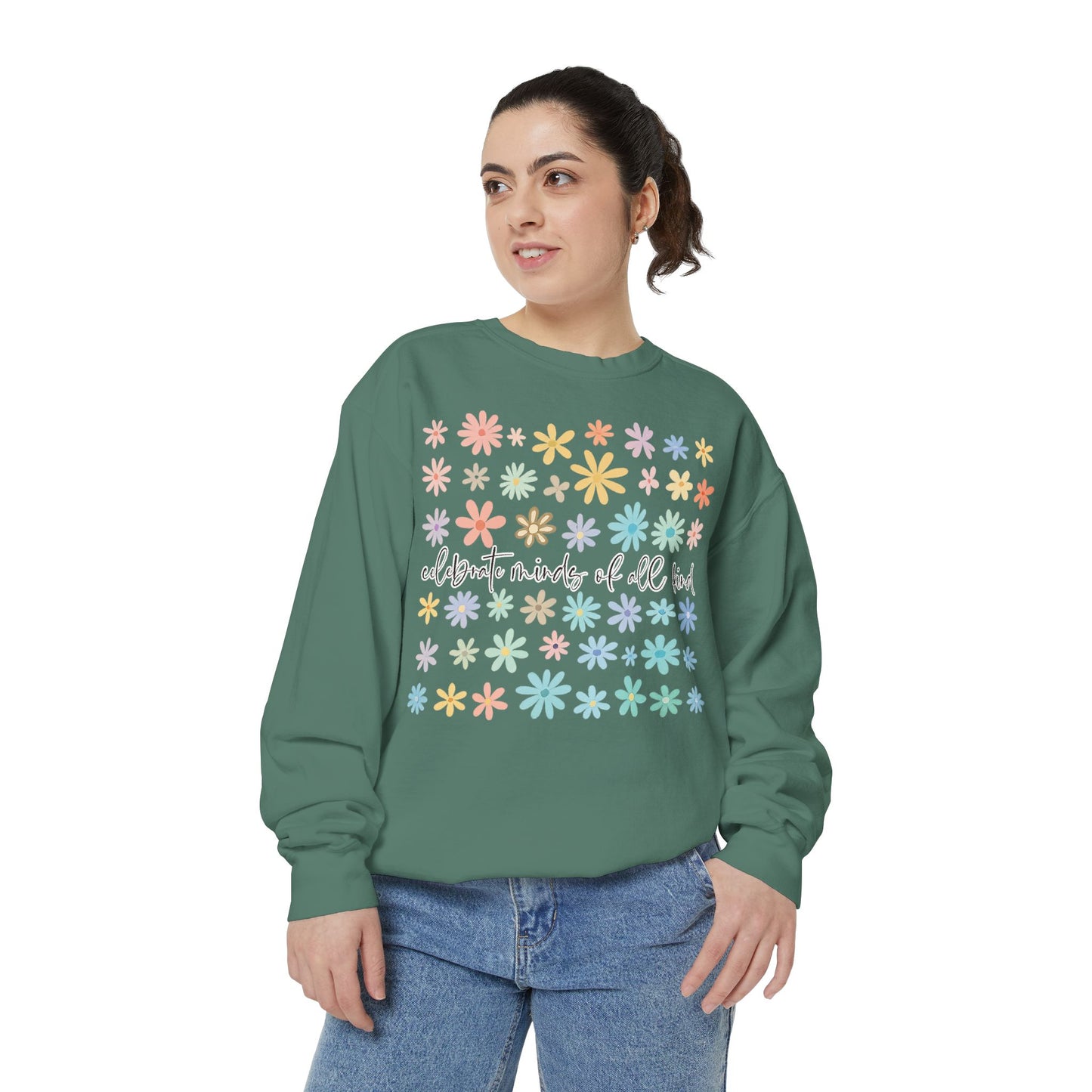Celebrating Minds of All Kind- Awareness Collection