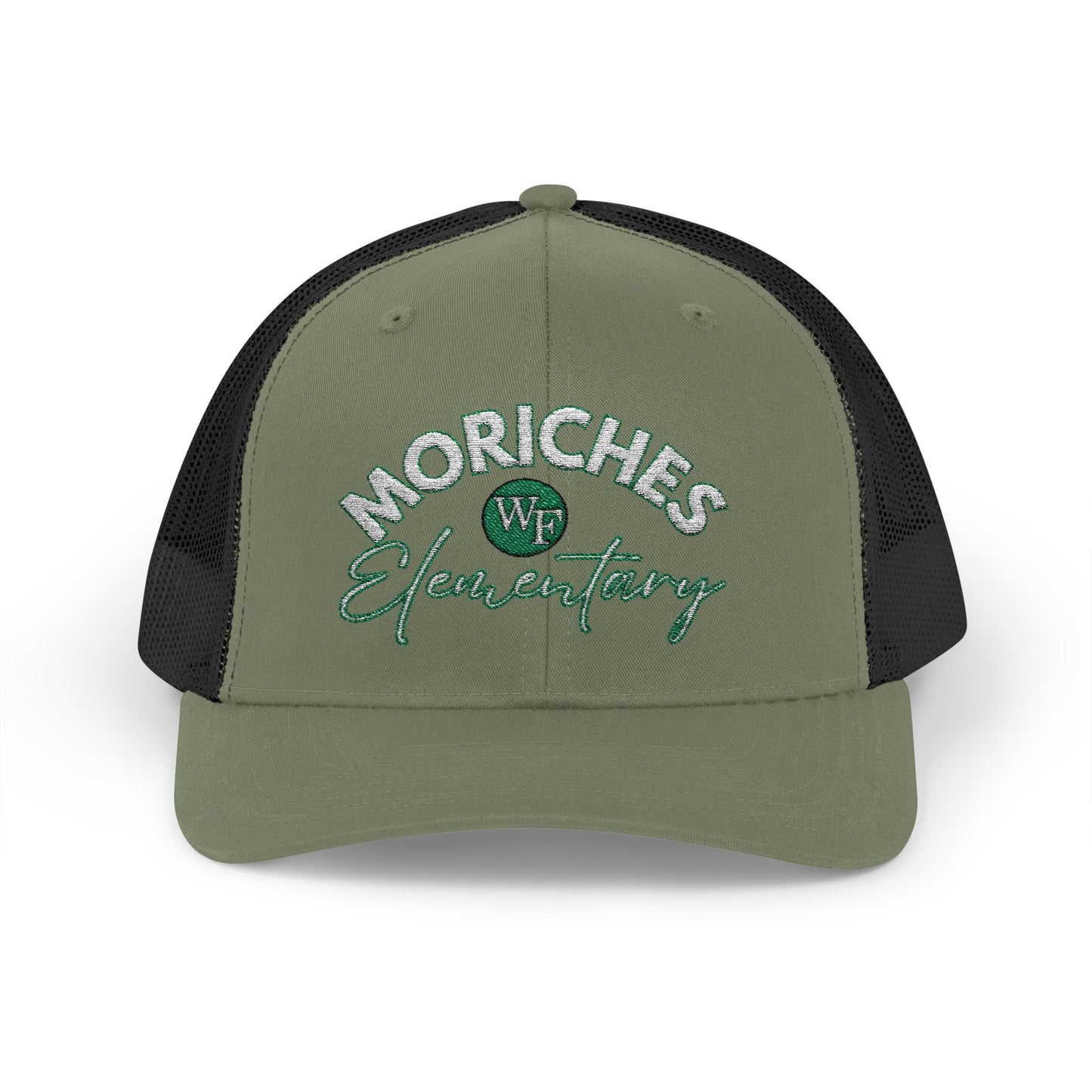 Moriches Snapback Trucker Cap