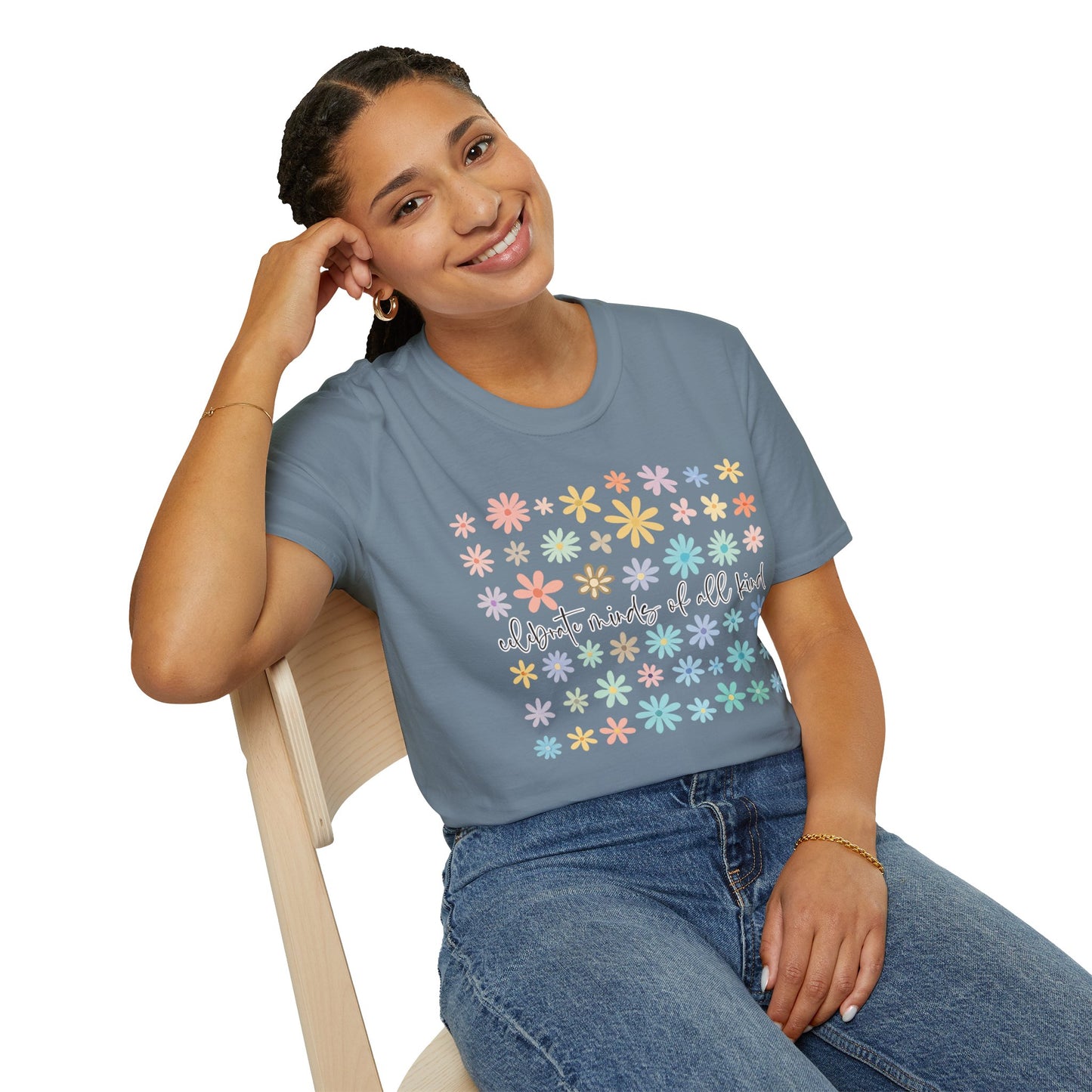 Celebrate Minds of All Kind — Autism Awareness Collection
