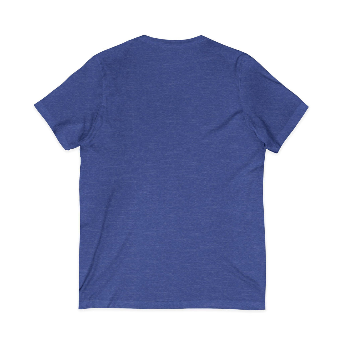 Happy First Day of School V-Neck Tee - Teacher