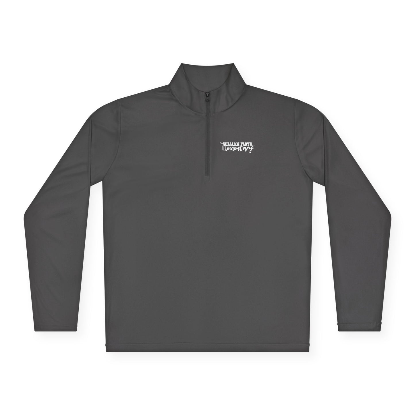 WFE Family- Unisex Quarter-Zip Pullover